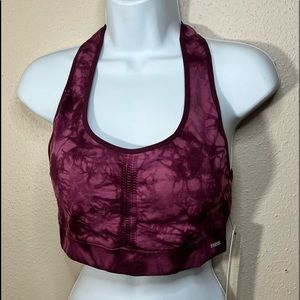 RBX Sports Bra Large